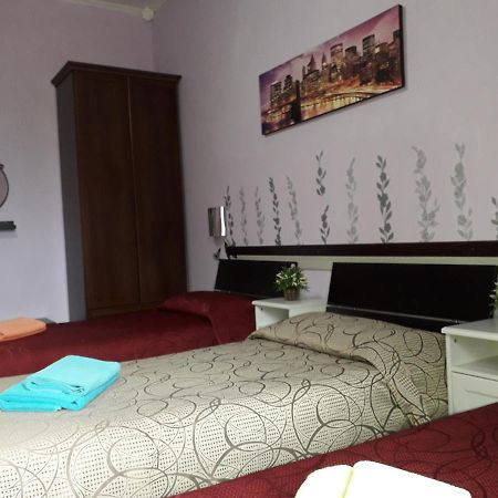 Ostiense Guest House Roma Exterior foto