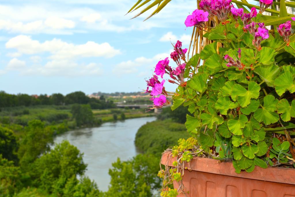 Ostiense Guest House Roma Cameră foto