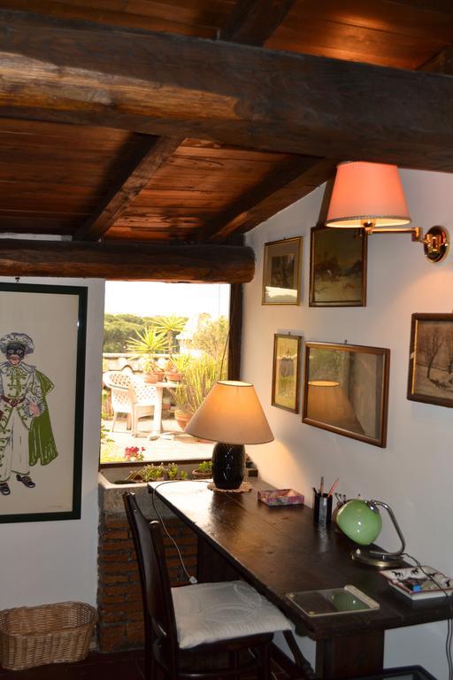 Ostiense Guest House Roma Cameră foto