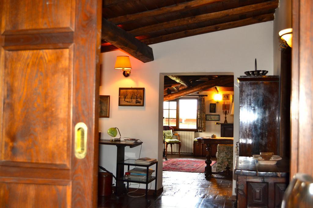 Ostiense Guest House Roma Cameră foto
