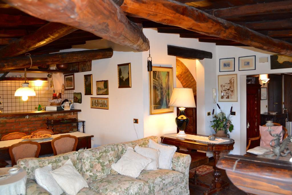 Ostiense Guest House Roma Cameră foto