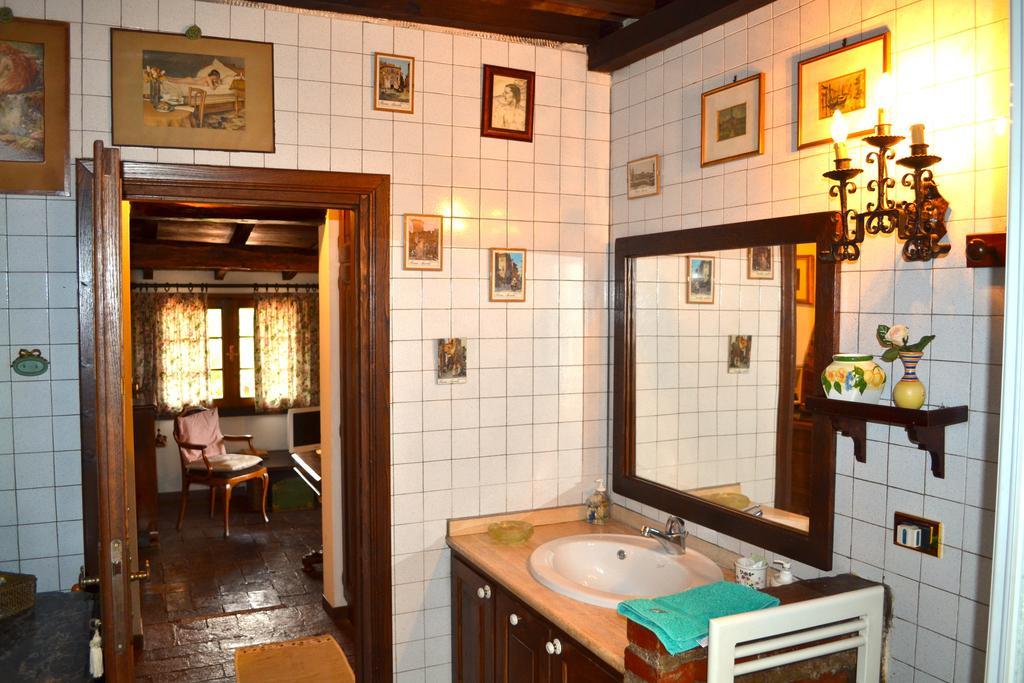 Ostiense Guest House Roma Cameră foto