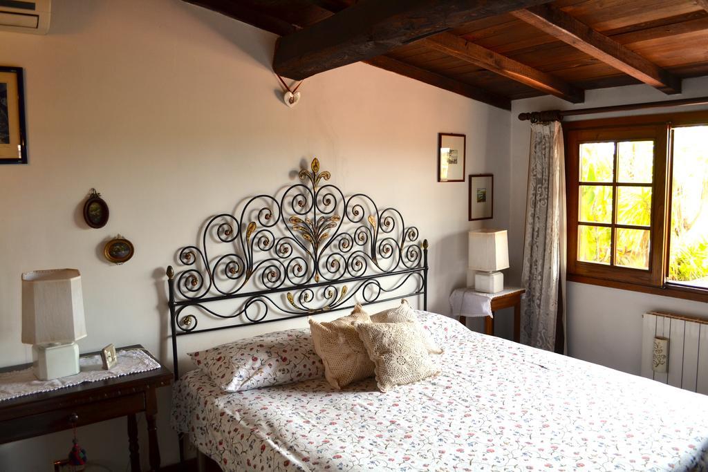Ostiense Guest House Roma Cameră foto