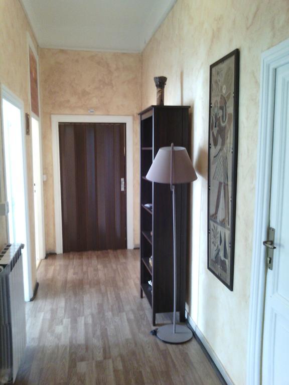 Ostiense Guest House Roma Exterior foto