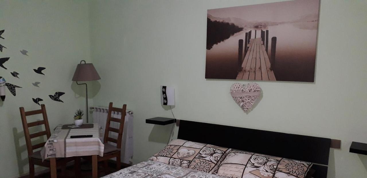 Ostiense Guest House Roma Exterior foto