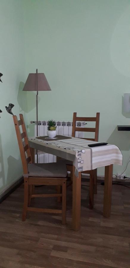 Ostiense Guest House Roma Exterior foto