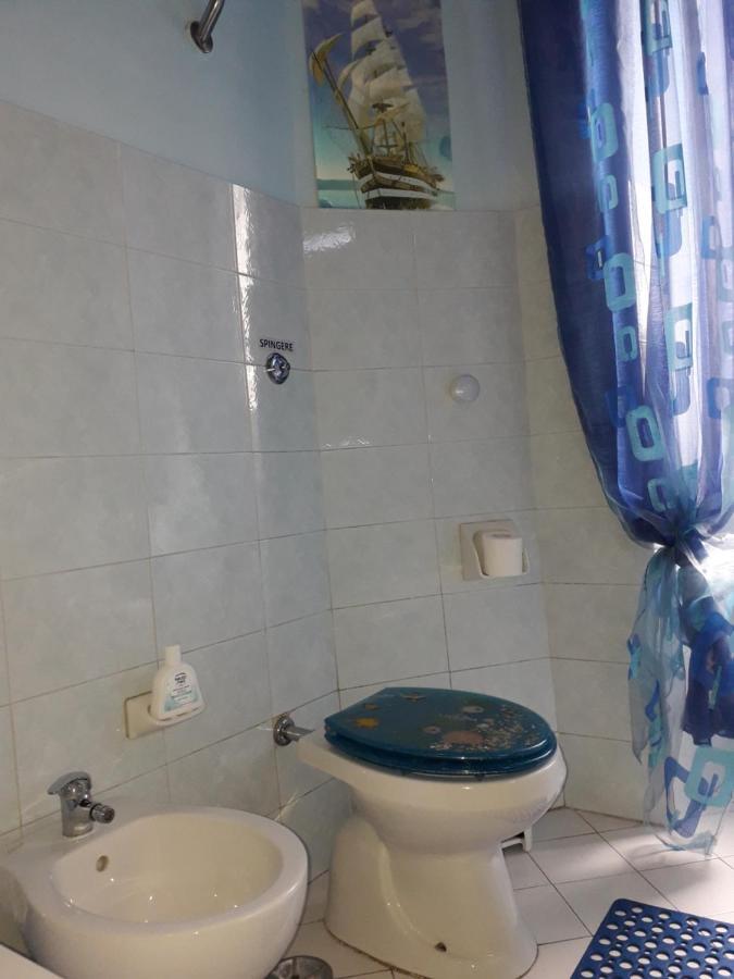 Ostiense Guest House Roma Exterior foto